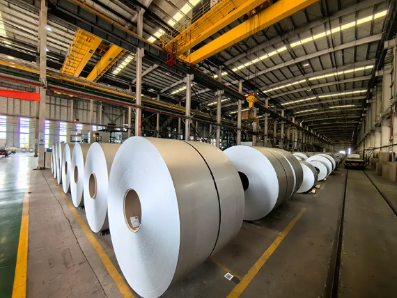 Hot Rolled Coil Hot Rolled Coil