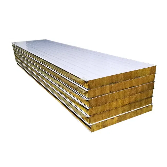 sandwich panel sandwich panel
