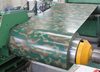 PPGI PPGL Color Coated Steel Coil Pattern