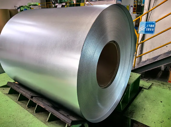 How Much Does A Steel Coil Weigh?