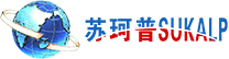 SUKALP logotyp