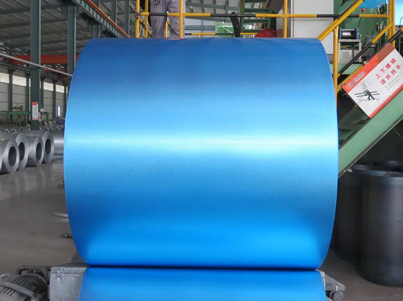 Understanding Stainless Steel Coil: Grades, Specifications, And Buying Considerations